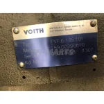 VOITH IPVP 6-125 101