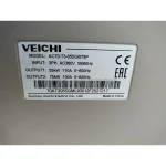 Veichi AC70-T3-055G/075P