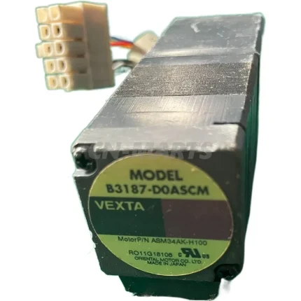 Vexta B3187-D0ASCM