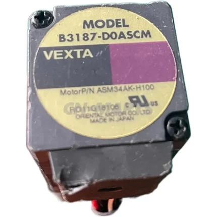Vexta B3187-D0ASCM