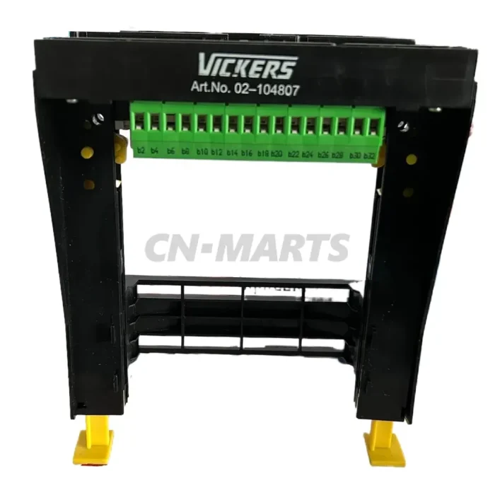 Vickers 02-104807