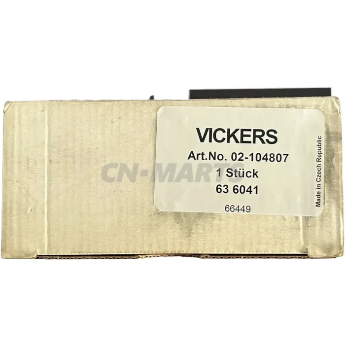 Vickers 02-104807