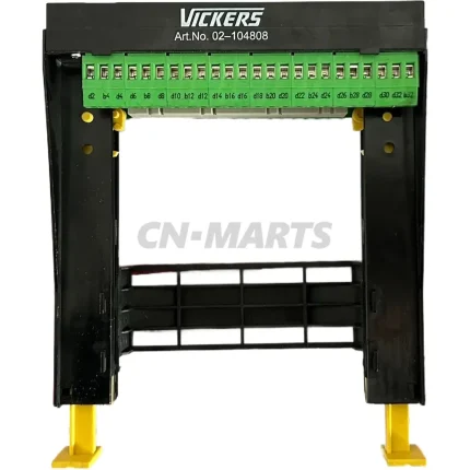 Vickers 02-104808