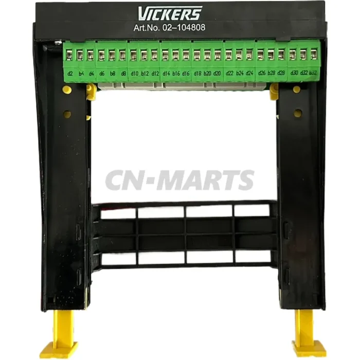 Vickers 02-104808