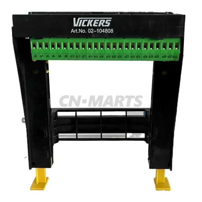 Vickers 02-104808