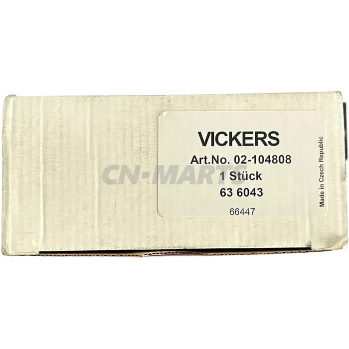 Vickers 02-104808