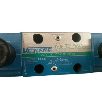 Vickers C02-101727