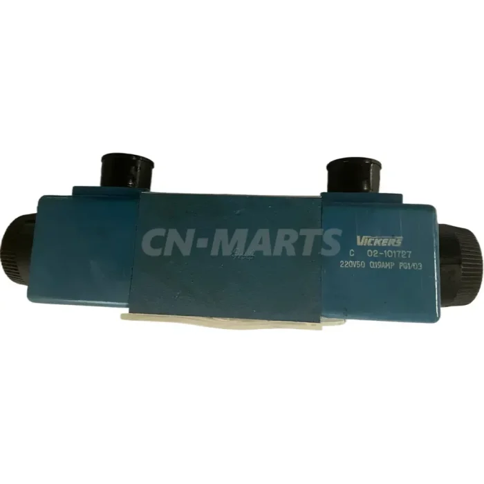 Vickers C02-101727