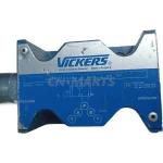 Vickers DG4V 5 35AJ Z MS6 U H6 20