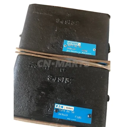 Vickers DGFN-06-50 DGFN0650 349169