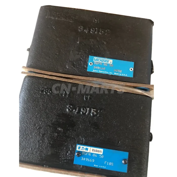 Vickers DGFN-06-50 DGFN0650 349169