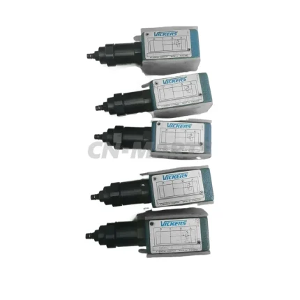 Vickers DGMC2- 3- PP- CW- B- 40