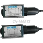 Vickers DGMC2- 3- PP- CW- B- 40