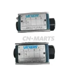 Vickers DGMC2- 3- PP- CW- B- 40