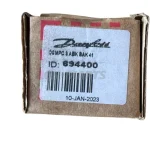 Vickers DGMPC3ABKBAK41 694400