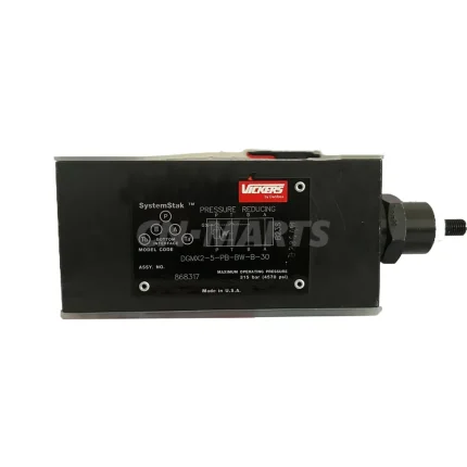 Vickers DGMX2-5-PB-BW-B-3