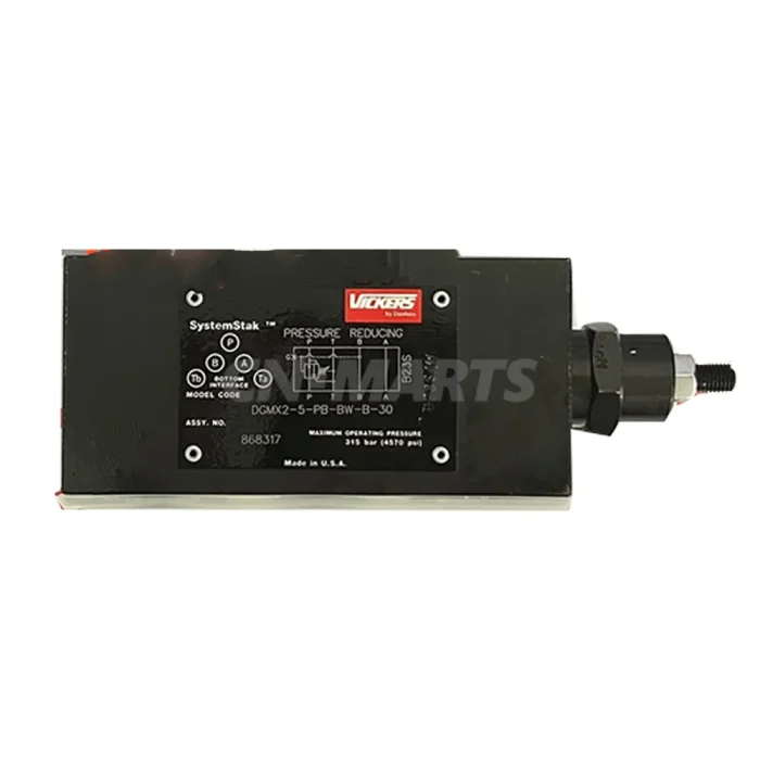 Vickers DGMX2-5-PB-BW-B-3