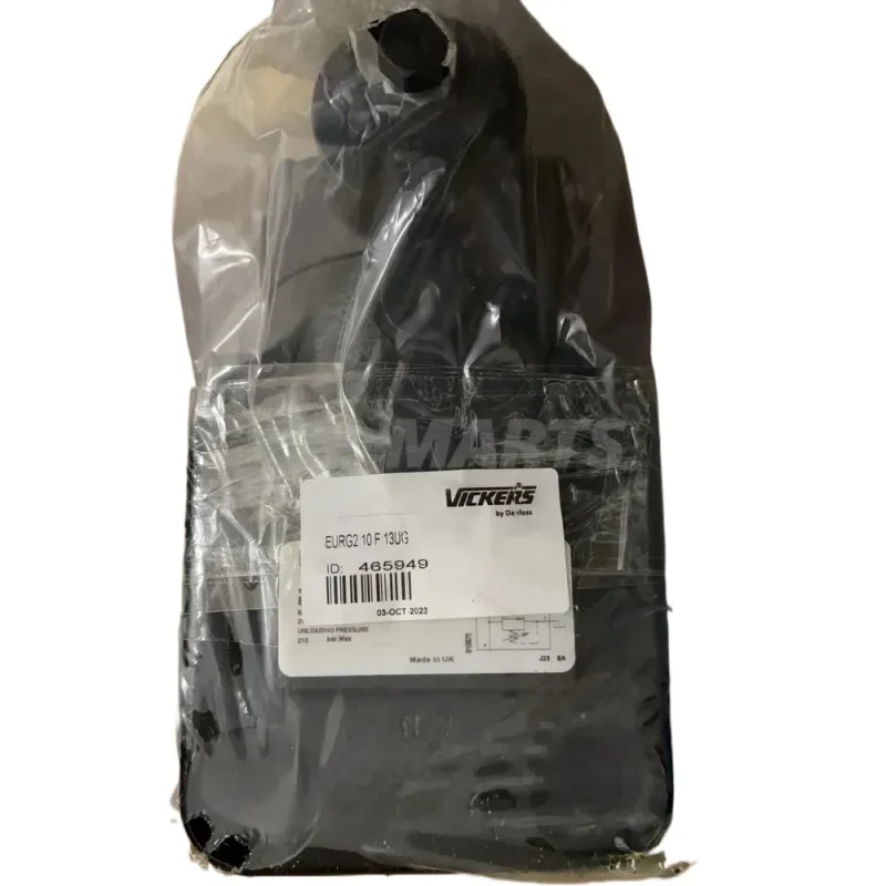 Vickers EURG210F13UG 465949 EURG2-10-F