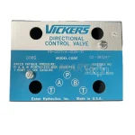 Vickers F6-DG17V4-012N-10