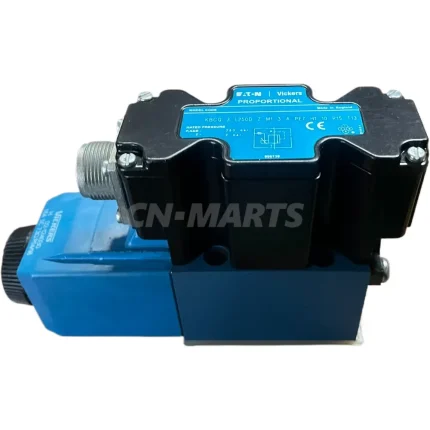 Vickers KBCG 3 L250D Z M1 3 A PE7 H1 10 P15 T13
