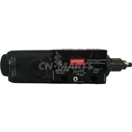 Vickers KTG4V 3S 2B08N M U1 H5 60 EN427