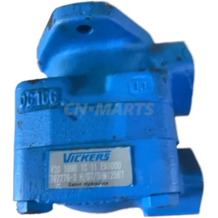 Vickers V201B9B1A11EN1000