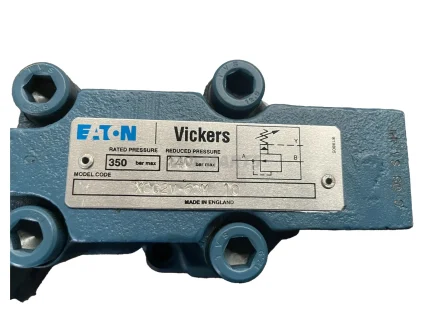 Vickers XCG2V6CM10