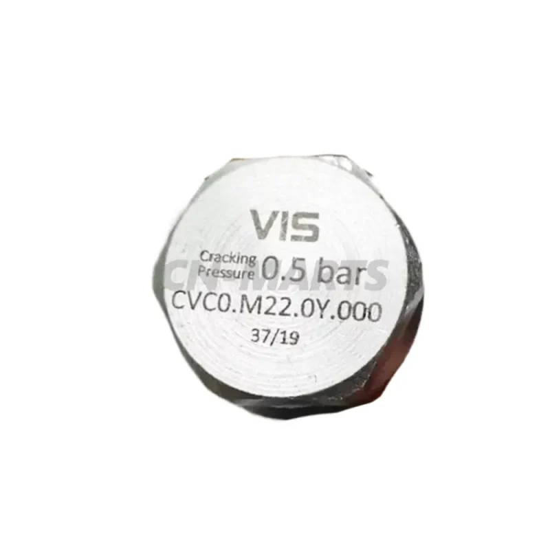 Vis CVCO.M22.OY.000