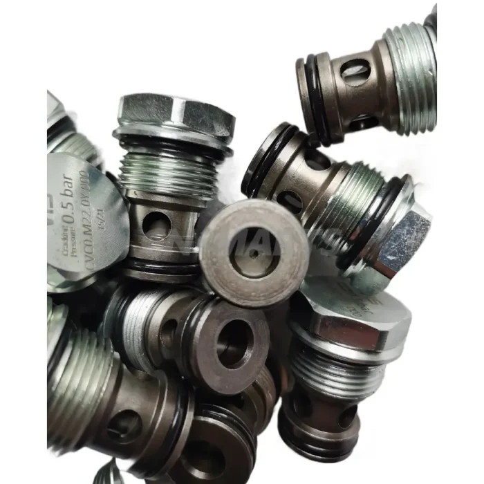 Vis CVCO.M22.OY.000