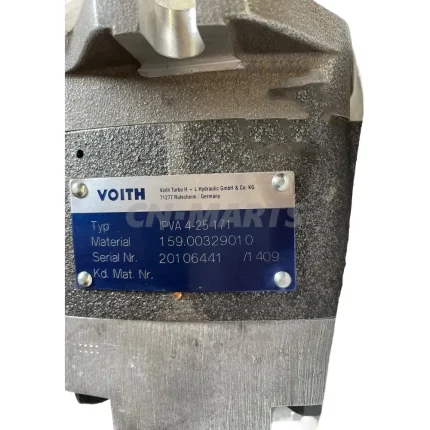 Voith IPVA 4-25 171