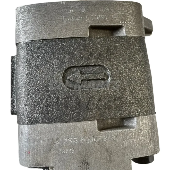 Voith IPVA 4-25 171
