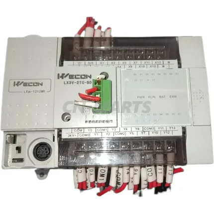 WECON LX3V-1212MR-A