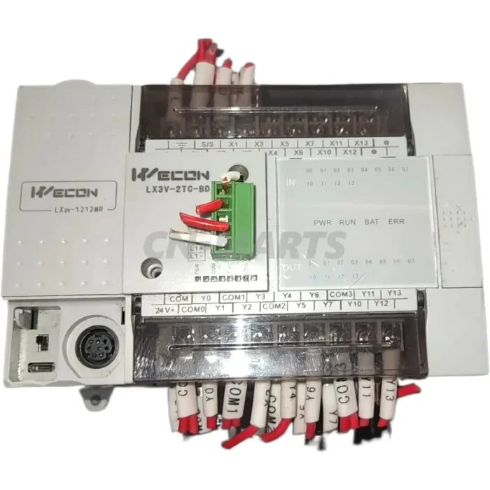 WECON LX3V-1212MR-A