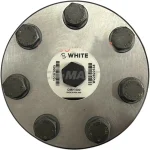 WHITE OMH400 151H1005