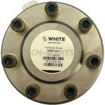 WHITE OMR160F