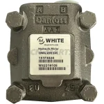 WHITE OMS200E