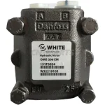 WHITE OMS200E