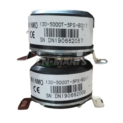 WINMO 130-5000T-5PS-B017/A025