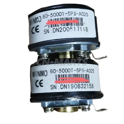 WINMO 60-5000T-5PS-A025