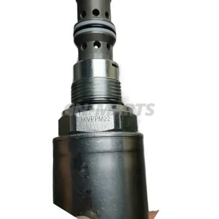 Wandfluh MVPPM22-63-HB4.5