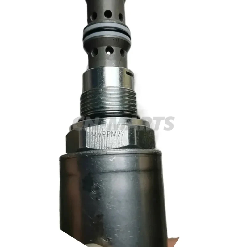 Wandfluh MVPPM22-63-HB4.5