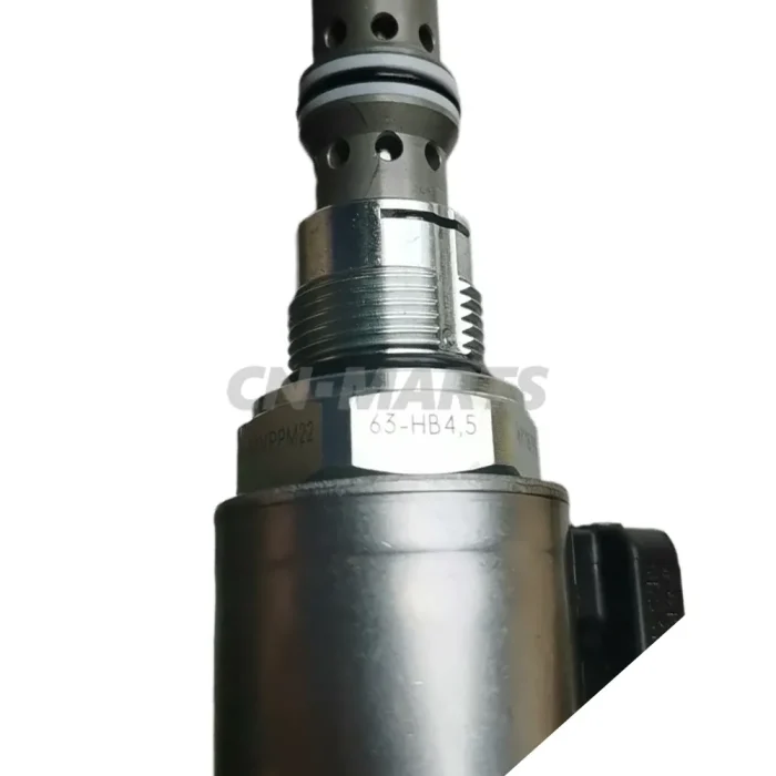 Wandfluh MVPPM22-63-HB4.5