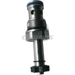 Wandfluh SVSPM33-BA