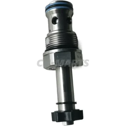 Wandfluh SVSPM33-BA