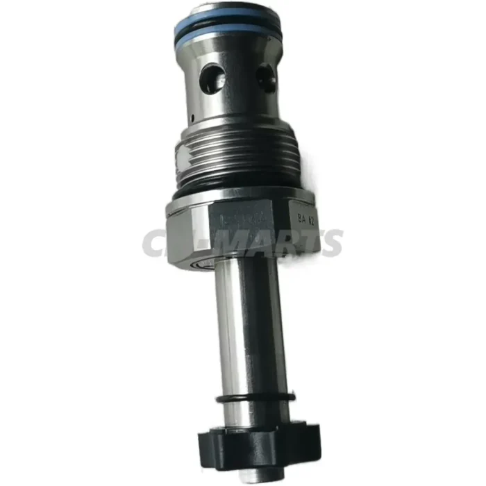 Wandfluh SVSPM33-BA