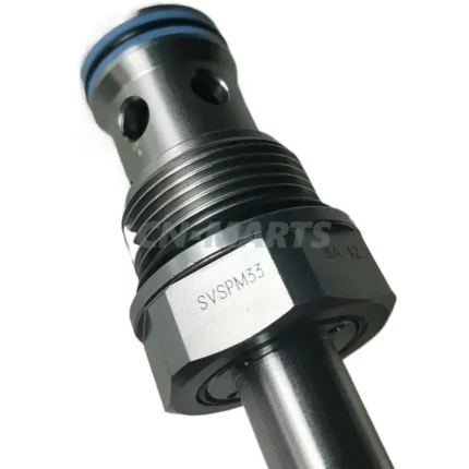 Wandfluh SVSPM33-BA