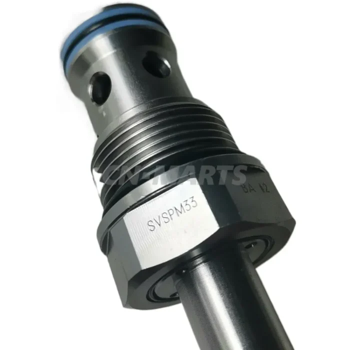 Wandfluh SVSPM33-BA