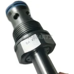 Wandfluh SVSPM33-BA