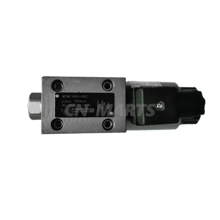 Wandfluh WDMFA06-AB2
