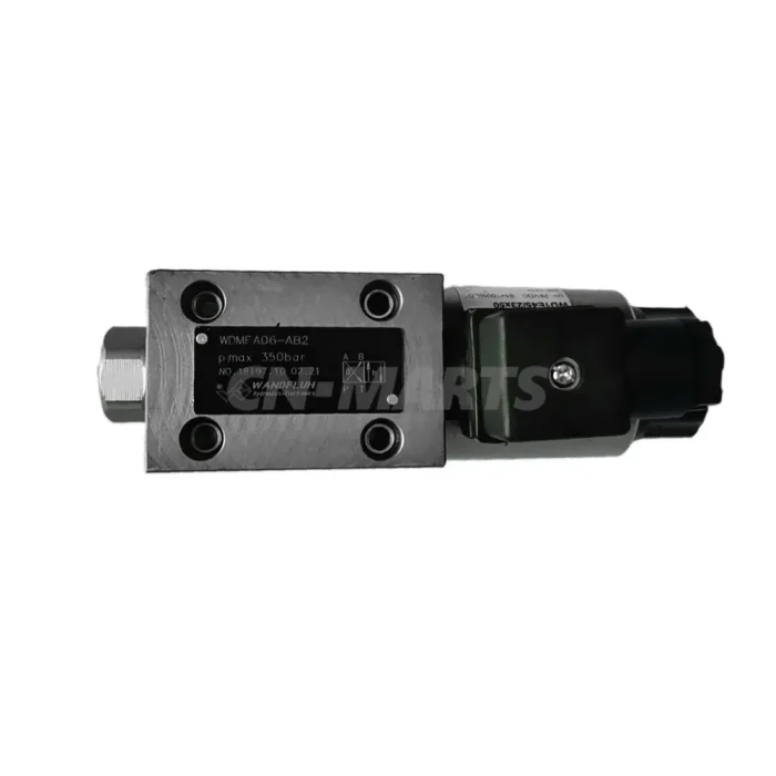 Wandfluh WDMFA06-AB2